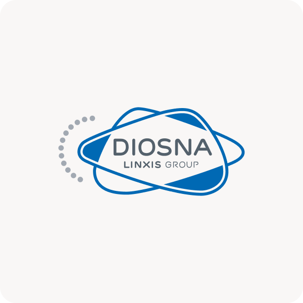 Diosna Logo