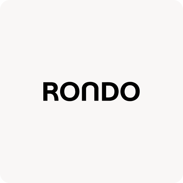 Rondo Logo