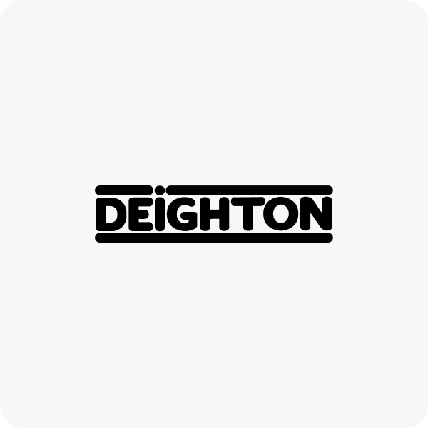 Deighton Logo