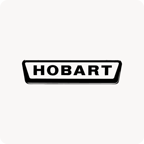 Hobart Logo