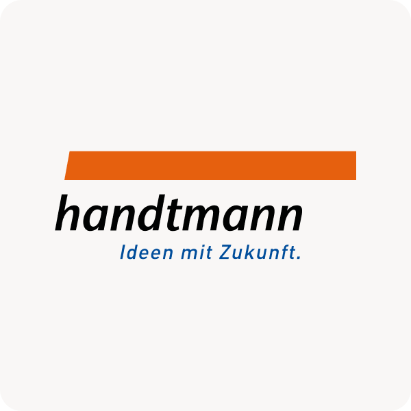 Handtmann Logo
