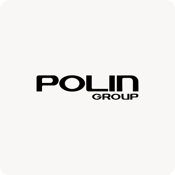 Polin Logo
