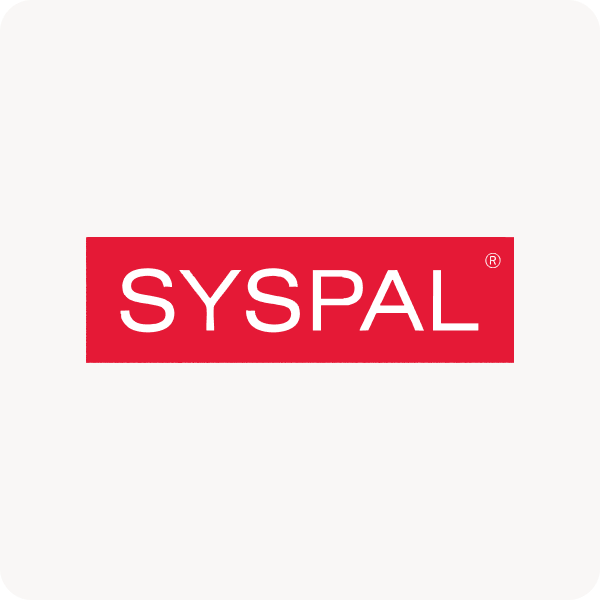 Syspal Logo
