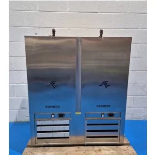 100 Liter Water Chiller