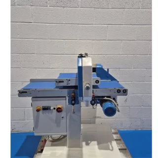 Bandsaw Bun or Cake Slicer