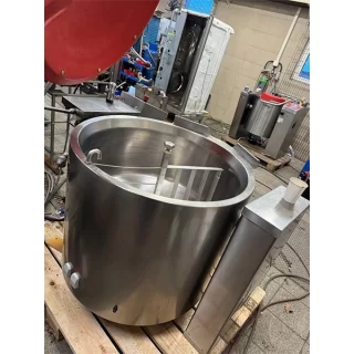 200ltr Electric Kettle