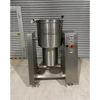 VSM 150 Mixer Marinator