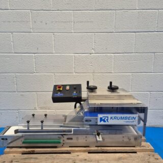 Bun and Roll Slicer
