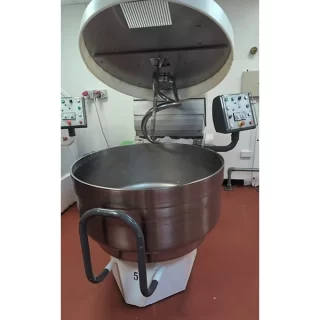 SPE 300 Spiral Dough Mixer