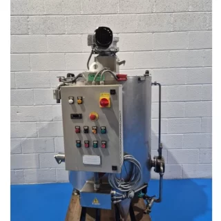 Stirred Melting Tank 500kg