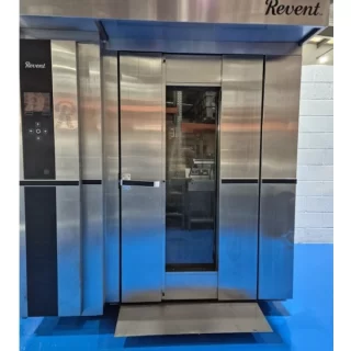 2 Rack Gas Oven