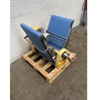 STM Dough Sheeter