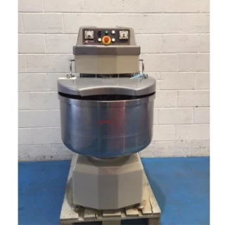 VMI 120kg Spiral Mixer