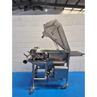 Multi Outlet Waterwheel