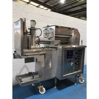 Pie Machine Meat/Paste Depositor