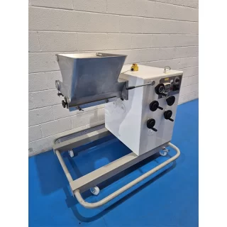 Bakers Piston Depositor To Fit Over Conveyor
