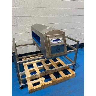 IQ3 ST Metal Detector