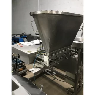 7 Head Mono Block Depositor