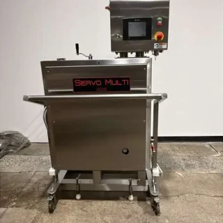 Multi Servo Depositor