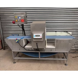 Metal Detector