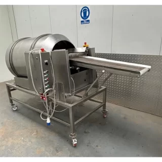 Drum Coater