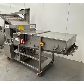 Electric Crumber/Duster 24”