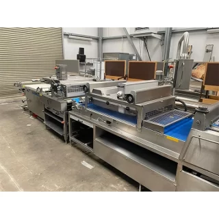 5 Pocket Bread Plant