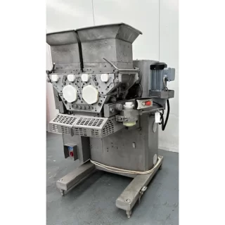 050 Encrusting Machine