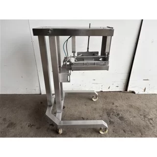 Dough Sheeter
