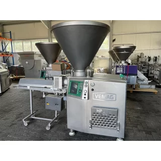 HP20E Vacuum Filler