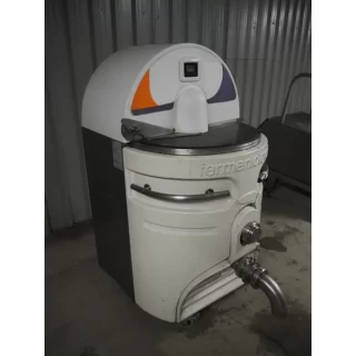 Fermentolevain FL 80 Cooled Mixer