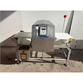 THS-3F Metal Detector