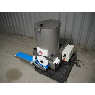 R2200-360 Burger Machine