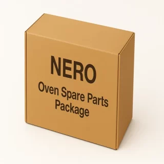 Spare Parts Package