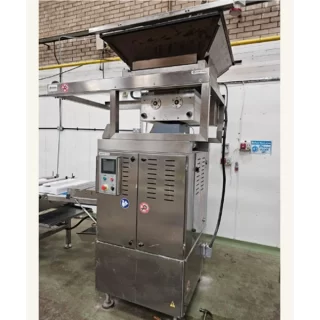 6 Pocket Full Roll Line