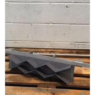 Guillotine Tool for Diamond Shapes