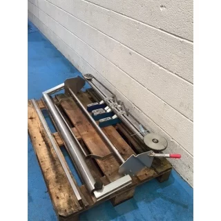 Line Driven Guide Tool