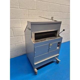 Dual Thickness Bread Slicer