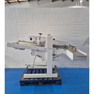 Conveyor Cross Slicer