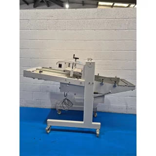 Conveyor Slicer