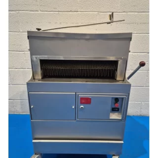 Dual Thickness Bread Slicer