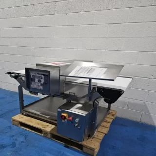 Metal Detector