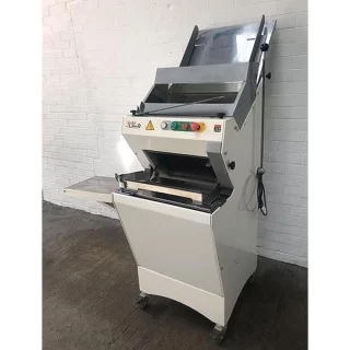 13mm Chute Bread Slicer