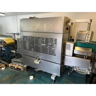MS2730 Filleting Line
