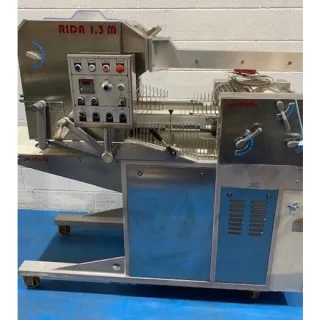 Ciabatta Bread Divider Moulder