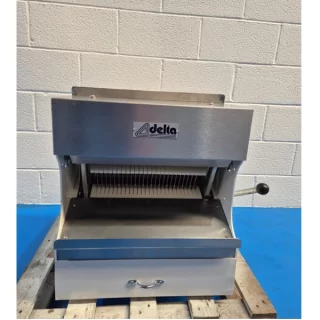 Delta Bread Slicer