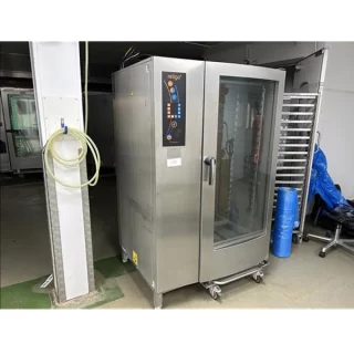 O2021ic Combi Oven