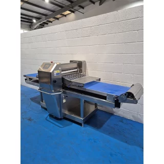 Compass Pastry Sheeter