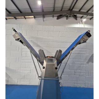Floor Standing Pastry Sheeter