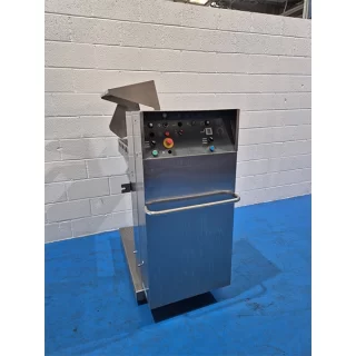 Rondofiller Depositor 6 Lane Piston / Screw Feed